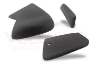Cagiva Myth 125 1990-1996 Volcano Design Seat Cover Black C003Ca206 Anti Slip