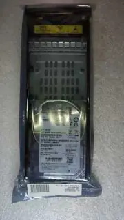 HP M0S92B 3PAR 8000 2TB 7.2K SAS 6G 2.5IN HDD 814668-001