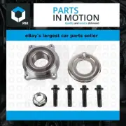 Wheel Bearing fits RENAULT MEGANE Mk4 1.8 Front 2017 on NK 7701208966 8200416590