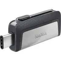 在飛比找蝦皮購物優惠-【公司貨】SanDisk Type-C OTG 隨身碟 32