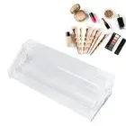 3 Tier Eyeshadow Palette Organizer Transparent Space Saving Perfume Display ADS