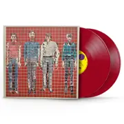 More Songs About Buildings And Food (2025 Remaster) (JB Hi-Fi AU Exclusive Red Vinyl)