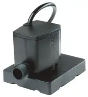 Danner Cover Care Pool Cover Pump - 300 gph