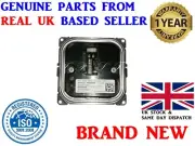 GENUINE Xenon HID Headlamp Ballast Control Unit Module 260551225R For Renault
