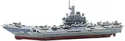 aternee Simulation Ship Boat Model Kits DIY Puzzle Boat Model Brain Teaser Ship Model Kits for Shelf Living Room Collectables Ornaments , TH888H