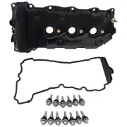 Valve Cover Passenger Right Side for Chevy Hand 12641260 Buick Enclave Impala