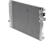 A/C Condenser 64MZFW62 for Hyundai Sonata 2016 2017 2015 (for: Hyundai)