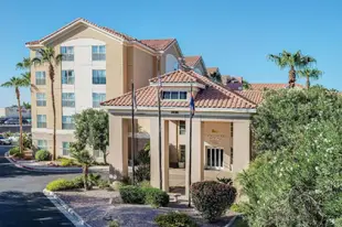 Homewood Suites by Hilton Phoenix-Metro Center 