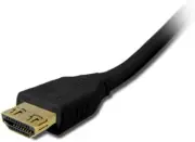 COMPREHENSIVE MHD-MHD-15PROBLK PRO AV/IT HIGH SPEED HDMI CABLE W/ETHERNET 15FT