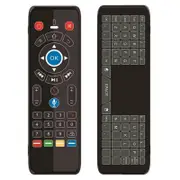 2.4G Wireless Air Mouse Voice Remote For T16 & M Android Tv
