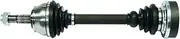 SKF VKJC 1807 Driveshaft kit