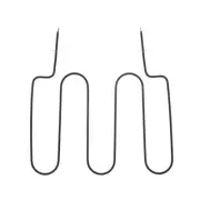 ForeverPRO 316430900 4000W Broil Element for Frigidaire Appliance (AP3776987)...