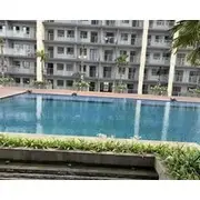 Relaxing Studio At Daan Mogot City Apartment