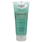 Eucerin DermoPure Wash Peeling tube 100 ml