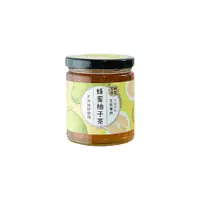 在飛比找蝦皮購物優惠-【麻豆農會】文旦蜂蜜柚子茶300gX1罐