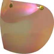 Hedon Hedonist, shield mirrored