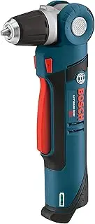 [Bosch] PS11N 12V Max 3/8 In. Angle Drill (Bare Tool), Blue
