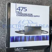 1PC Emerson New 00475-0003-0022 Power adapter Fast delivery 0047500030022