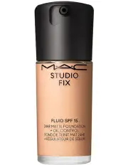 [M.A.C] Studio Fix Fluid SPF15 Foundation