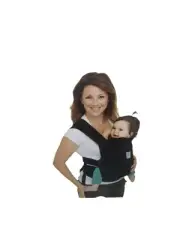 NEW in the Box - Moby Go Baby Carrier FREE SHIPPING