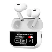 Ai Translation Earbuds Real Time 144-Language Translator Earbuds with Accent ...