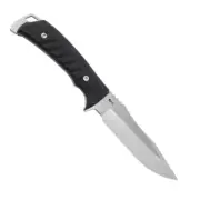SOG Pillar Fixed Blade Knife, Stonewashed - UF1001-BX