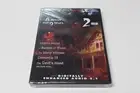 8 Midnight Horror Movies Hatchets & Cleavers DVD Set 2012