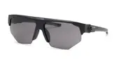Philipp Plein Sport SSP015 0U28 Men's Sunglasses Black Size 62