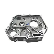 Z190 Right Crankcase For Zongshen 190cc ZS1P62YML-2 Electric Engine Pit Dirt Bik