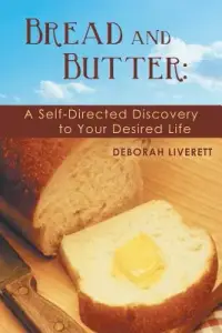 在飛比找博客來優惠-Bread and Butter: A Self-direc