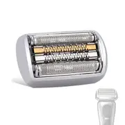 Replacement Head Shaving Head Razor Blades Compatible with Braun Series 9 92S Electric Shaver