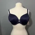 Savage x fenty purple bra 38DD