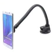 For iPhone 15/Pro/Max/Plus - Magnetic Car Mount Holder Dash Windshield Strong