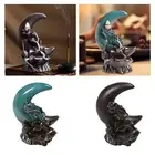 Backflow Incense Burner Incense Stick Holder New Year Gift Table Centerpiece for