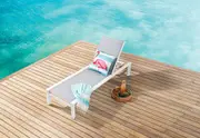 AMARI Outdoor Sunlounge