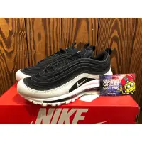 在飛比找蝦皮購物優惠-NIKE AIR MAX 97 PRM 殺人鯨配色 9176