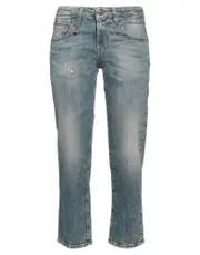 [R13] R13 Jeans - Item 30086993
