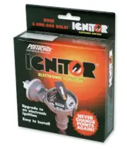 PERTRONIX IGNITOR 1648LS TOYOTA 4 CYL 1964-71 NIPPONDENSO DISTRIBUTOR