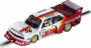 Carrera Evolution 1:32 - BMW 320 Turbo Team Schnitzer No56 Late 1980 - Slot Car Also Suits Scalextric