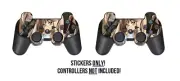 HOTD High School Dead Anime Girl Skin Sticker Decal Protector PS3 Controllers