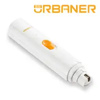 在飛比找蝦皮商城優惠-URBANER奧本寵物 USB充電式電動磨指甲器 MB-01