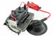 BSC21-2651S TV Flyback Transformer For Hitachi Sharp F0228PE-B HR80387