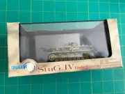 Dragon Armor 60069 StuG.IV Sd.Kfz. 167 Early Version