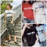 在飛比找Yahoo!奇摩拍賣優惠-☆NFNL☆特價 少量商品 MOUSSY 2018夏季目錄主