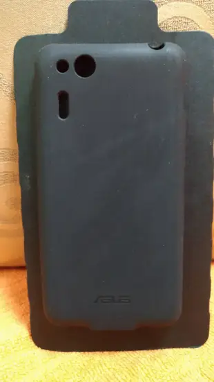 ☆華碩 手機配件☆ASUS Padfone mini 原廠軟殼皮套 保護套，