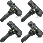 Car Tire Pressure Sensor TPMS for Jeep Grand Cherokee Wrangler, TPMS Tire Pressure Sensor 56029398AB Car Accessories