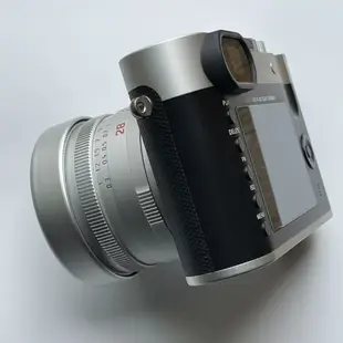 Leica/徠卡相機Q 銀色