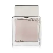 Calvin Klein Euphoria Men Eau De Toilette Spray 100ml/3.3oz