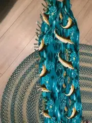 Sunsations Sarong/Scarf ~57” x 17.5” ~NWT.
