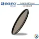 BENRO百諾 SHD ND 8/16/32 圓形減光鏡(49/52mm)